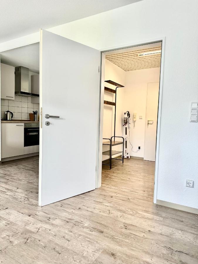 Blumenhaller Boardinghouse Osnabrück Esterno foto